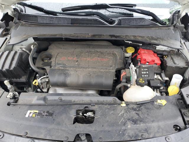 Photo 12 from auction – 2019 JEEP COMPASS TR with VIN 3C4NJDDB1KT721374