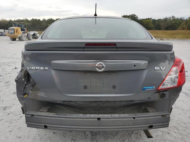 Photo 6 from auction – 2016 NISSAN VERSA S with VIN 3N1CN7AP1GL853350