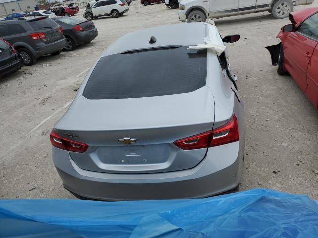 Photo 6 from auction – 2017 CHEVROLET MALIBU LS with VIN 1G1ZC5ST2HF264311