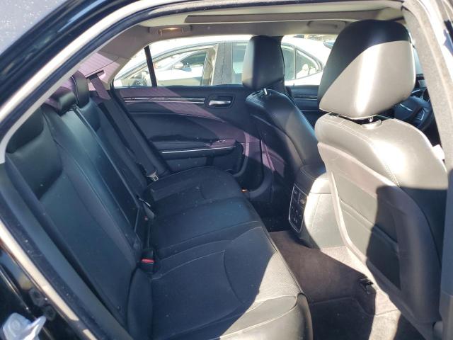 Photo 10 from auction – 2016 CHRYSLER 300C with VIN 2C3CCAKG3GH304633