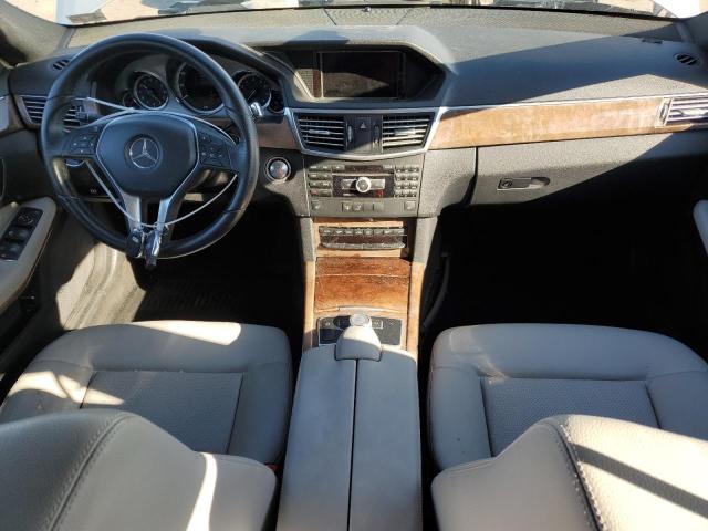 Photo 8 from auction – 2012 MERCEDES-BENZ E 350 4MAT with VIN WDDHF8JBXCA624893