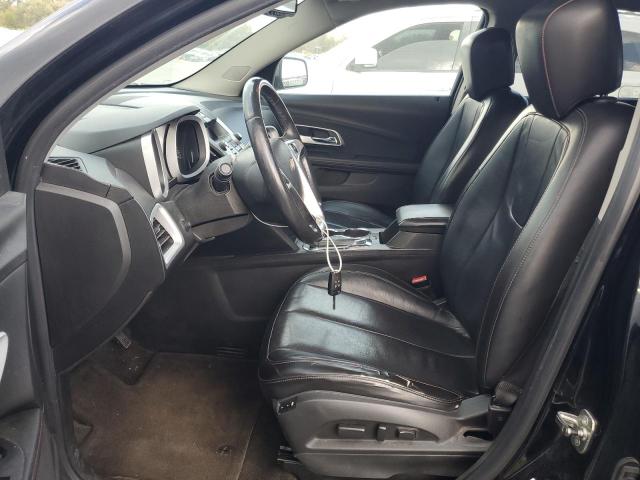 Photo 7 from auction – 2011 CHEVROLET EQUINOX LT with VIN 2GNALFEC9B1297043