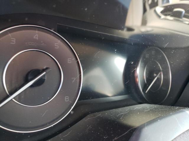 Photo 9 from auction – 2020 ACURA RDX TECHNO with VIN 5J8TC2H50LL016364