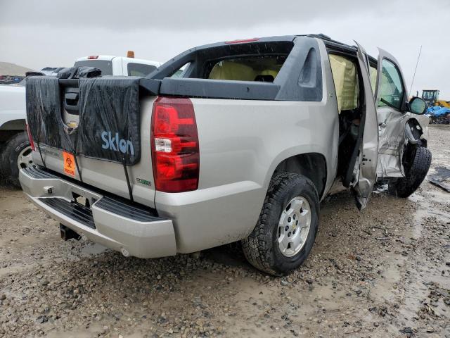 صورة رقم 3 من المزاد - 2007 CHEVROLET AVALANCHE مع VIN 3GNFK12357G196824