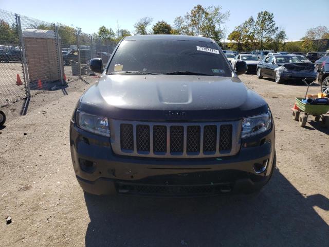 Photo 5 from auction – 2011 JEEP GRAND CHER with VIN 1J4RR6GT9BC626061