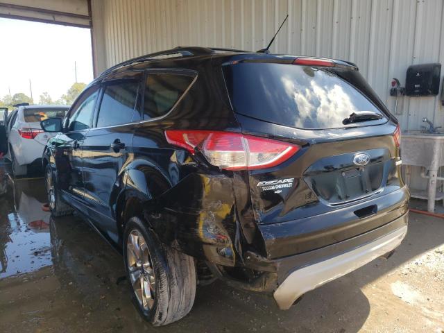 Photo 2 from auction – 2016 FORD ESCAPE SE with VIN 1FMCU0GX1GUA90861