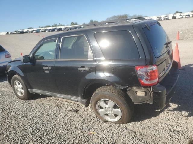 Photo 2 from auction – 2012 FORD ESCAPE XLT with VIN 1FMCU0D7XCKA05221