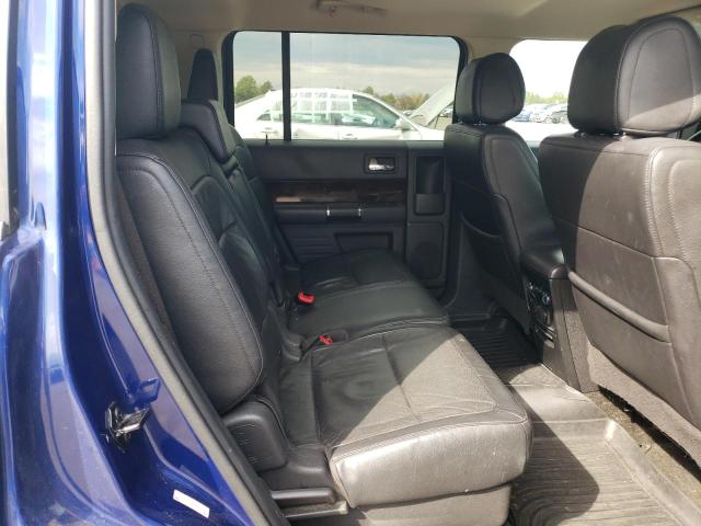 Photo 11 from auction – 2013 FORD FLEX LIMIT with VIN 2FMHK6DT7DBD00736