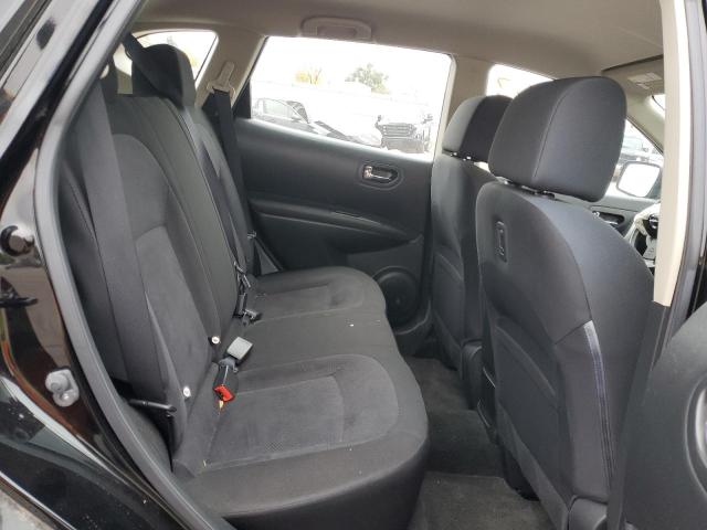 Photo 11 from auction – 2014 NISSAN ROGUE SELE with VIN JN8AS5MT0EW607752