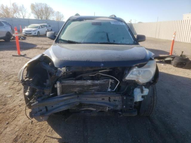 Photo 5 from auction – 2015 CHEVROLET EQUINOX LT with VIN 2GNALCEK5F6349864