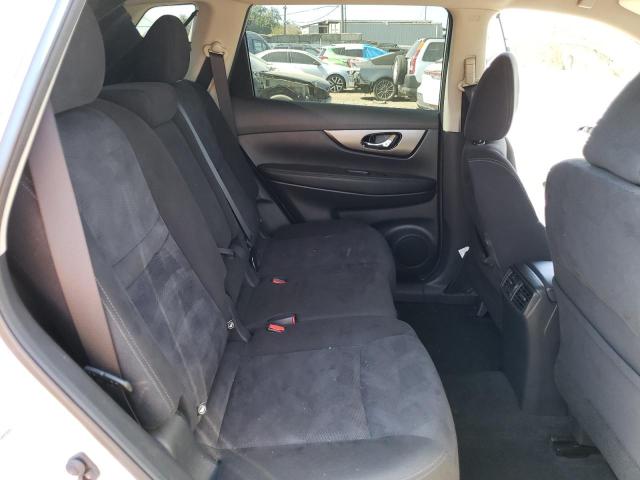 Photo 11 from auction – 2015 NISSAN ROGUE S with VIN KNMAT2MV9FP548253
