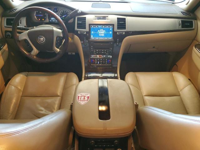 Photo 8 from auction – 2010 CADILLAC ESCALADE E with VIN 3GYVKMEF0AG290249