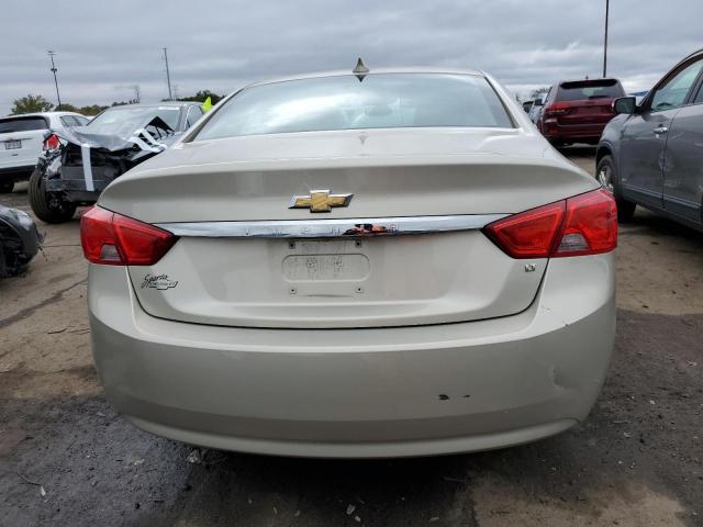 Photo 6 from auction – 2015 CHEVROLET IMPALA LT with VIN 2G1115SL5F9218433