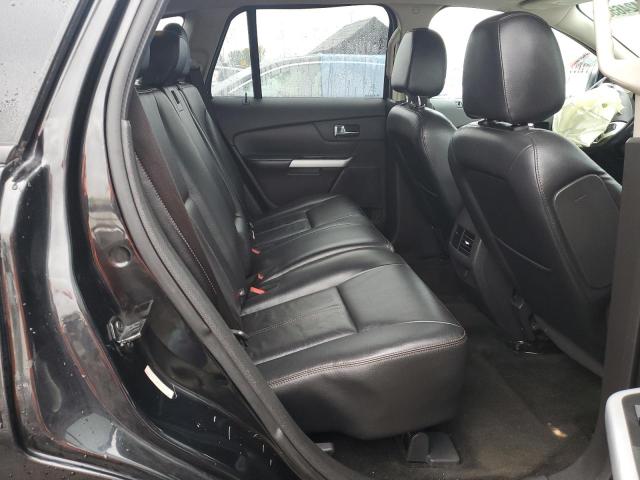 Photo 10 from auction – 2013 FORD EDGE SEL with VIN 2FMDK4JC6DBA15632