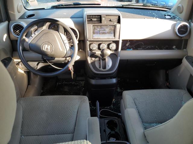 Photo 8 from auction – 2009 HONDA ELEMENT EX with VIN 5J6YH28759L005158