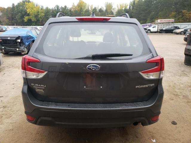 Photo 6 from auction – 2021 SUBARU FORESTER with VIN JF2SKADC4MH436579