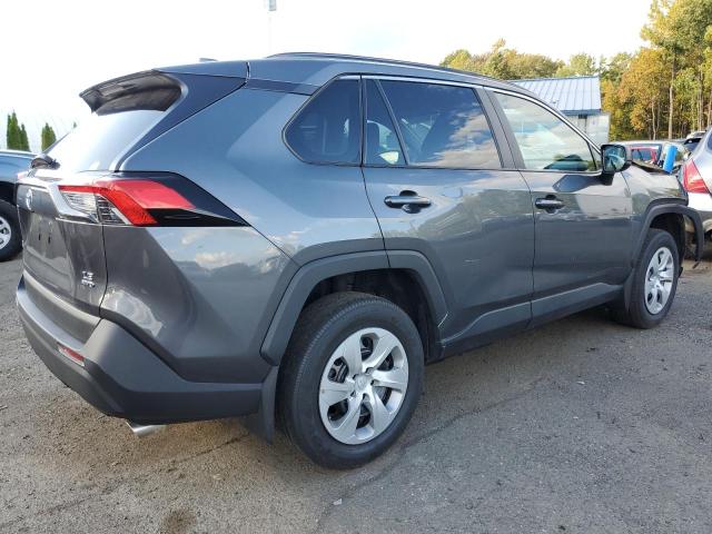 Photo 3 from auction – 2021 TOYOTA RAV4 LE with VIN 2T3F1RFV9MW204344