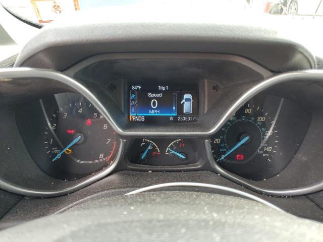 Photo 9 from auction – 2014 FORD TRANSIT CO with VIN NM0GE9G72E1149175