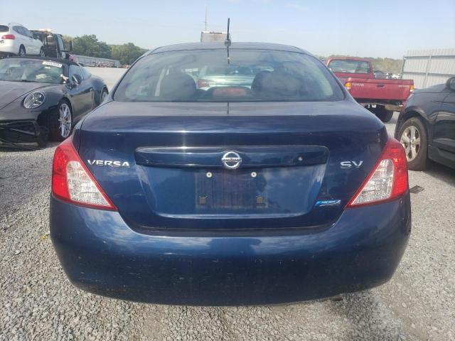 Photo 6 from auction – 2012 NISSAN VERSA S with VIN 3N1CN7AP1CL904663