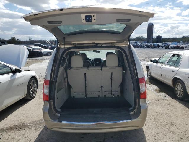 Photo 6 from auction – 2013 CHRYSLER TOWN & COU with VIN 2C4RC1BGXDR518787
