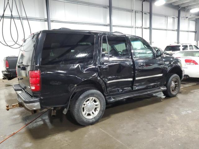 Photo 3 from auction – 2002 FORD EXPEDITION with VIN 1FMPU16L42LA18556