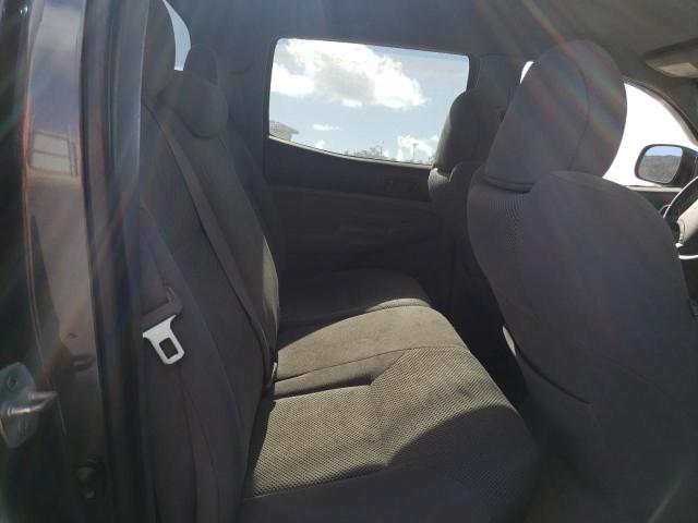 Photo 10 from auction – 2010 TOYOTA TACOMA DOU with VIN 3TMJU4GN3AM092155