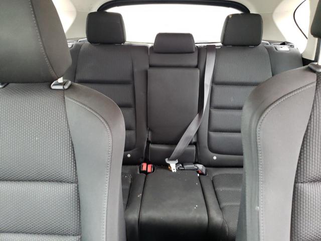Photo 10 from auction – 2016 MAZDA CX-5 TOURI with VIN JM3KE4CY6G0786391