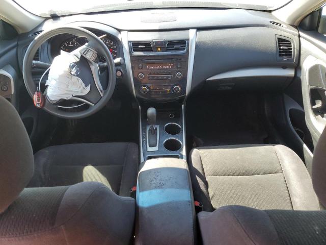 Photo 8 from auction – 2013 NISSAN ALTIMA 2.5 with VIN 1N4AL3AP6DN559947