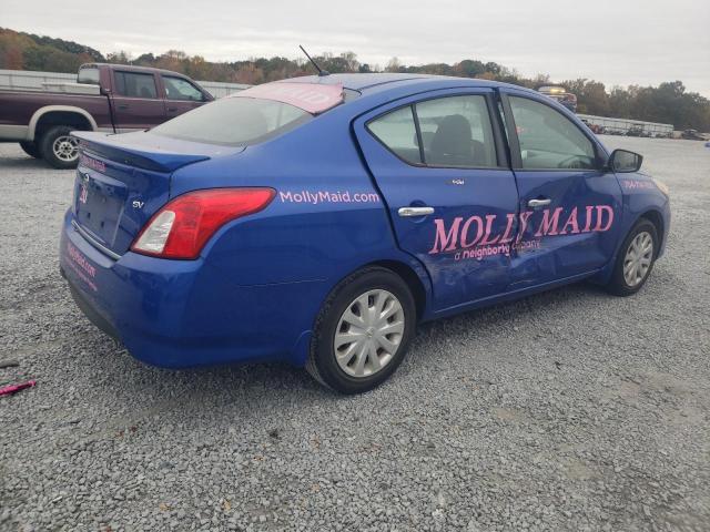 Photo 3 from auction – 2017 NISSAN VERSA S with VIN 3N1CN7AP3HL890109