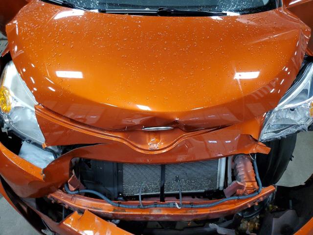 Photo 11 from auction – 2008 TOYOTA SCION XD with VIN JTKKU10408J030569
