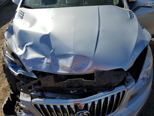 Photo 11 from auction – 2016 BUICK ENCORE with VIN KL4CJASB3GB693587