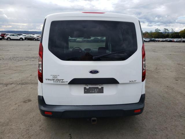 Photo 6 from auction – 2014 FORD TRANSIT CO with VIN NM0LE7F78E1139707