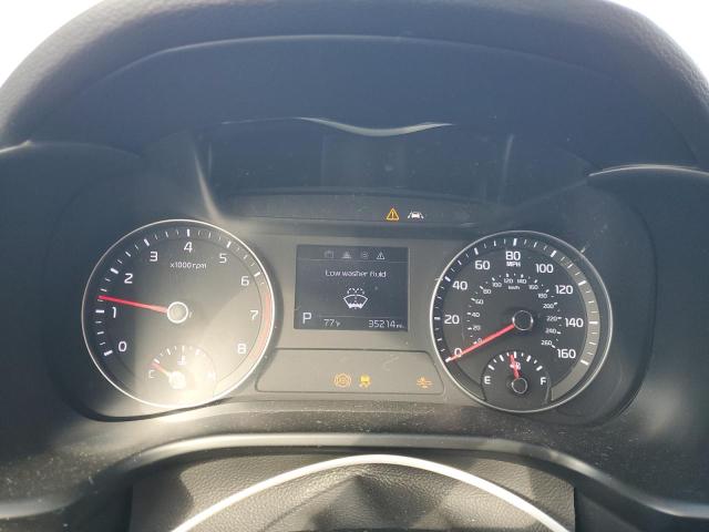Photo 9 from auction – 2020 KIA FORTE FE with VIN 3KPF24ADXLE202689