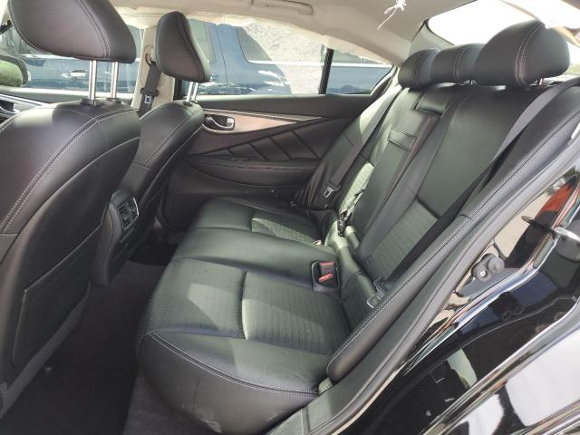 Photo 10 from auction – 2017 INFINITI Q50 BASE with VIN JN1CV7AP1HM640664