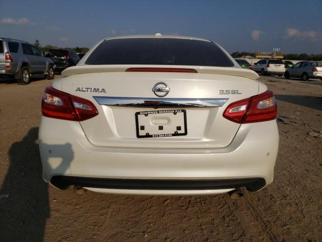 Photo 6 from auction – 2016 NISSAN ALTIMA 3.5 with VIN 1N4BL3AP1GC170556