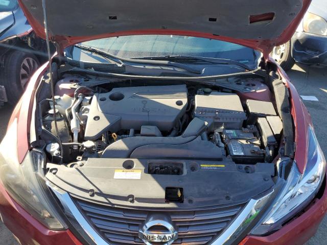 Photo 11 from auction – 2016 NISSAN ALTIMA 2.5 with VIN 1N4AL3AP8GN370494