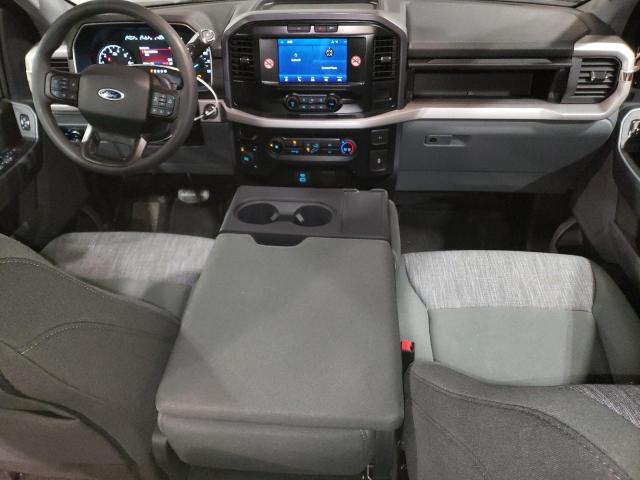 Photo 8 from auction – 2023 FORD F150 SUPER with VIN 1FTFW1E84PFB70494