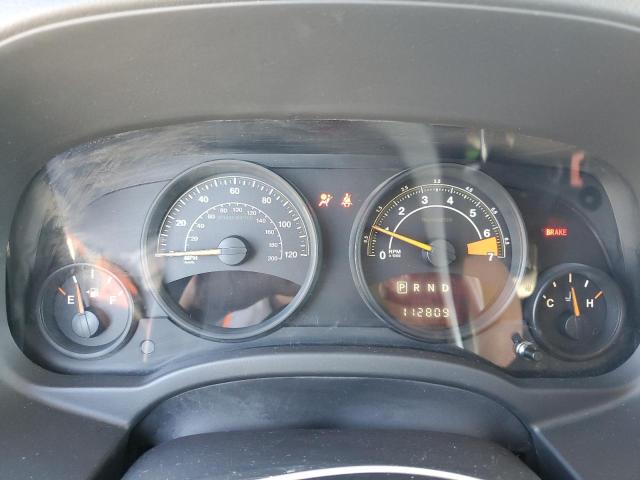 Photo 9 from auction – 2015 JEEP PATRIOT SP with VIN 1C4NJRBB2FD383172