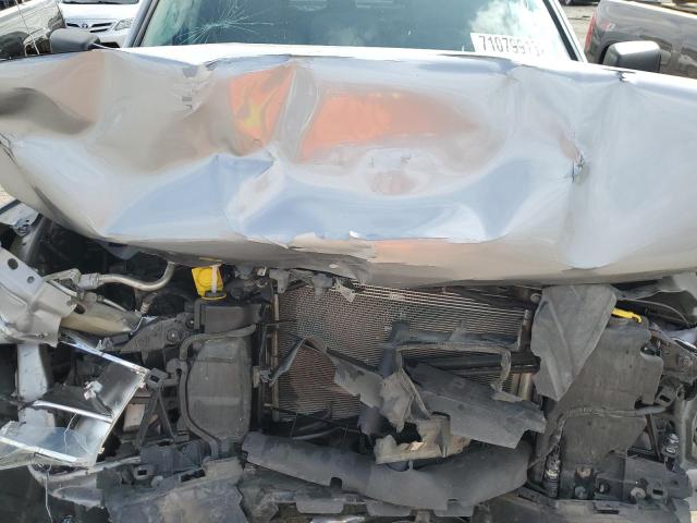 Photo 11 from auction – 2021 RAM 1500 CLASS with VIN 1C6RR7LG8MS532306