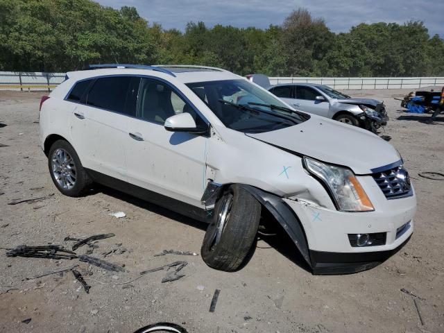 Photo 4 from auction – 2014 CADILLAC SRX PERFOR with VIN 3GYFNCE35ES681699