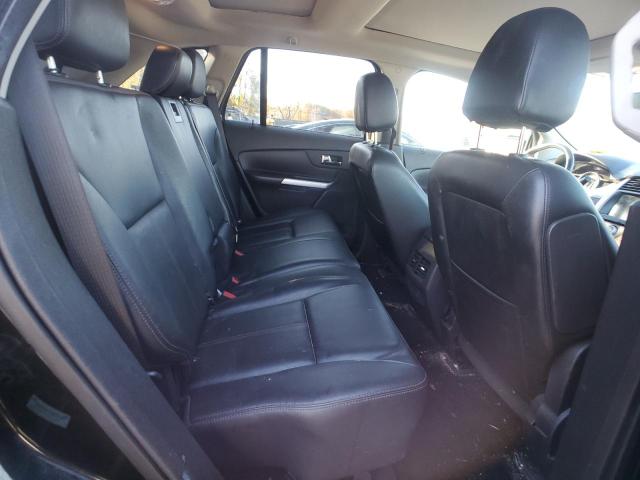 Photo 10 from auction – 2013 FORD EDGE SEL with VIN 2FMDK4JC7DBC32350