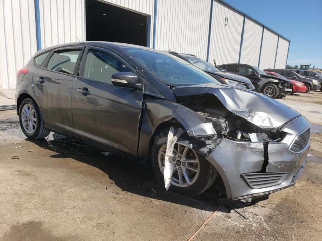 Photo 4 from auction – 2017 FORD FOCUS SE with VIN 1FADP3K28HL200976