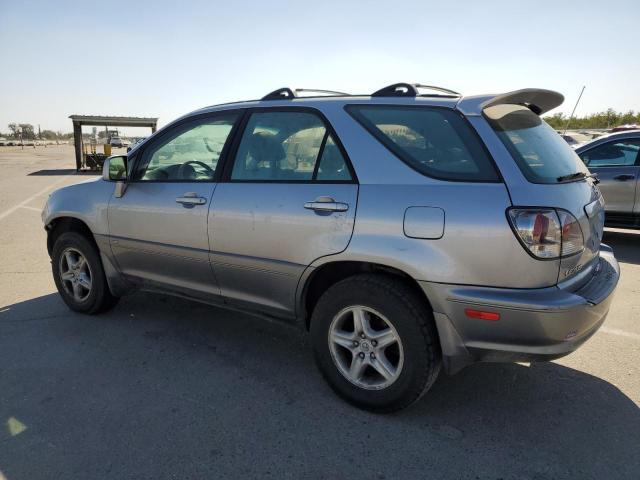 Photo 2 from auction – 2003 LEXUS RX 300 with VIN JTJHF10UX30298052