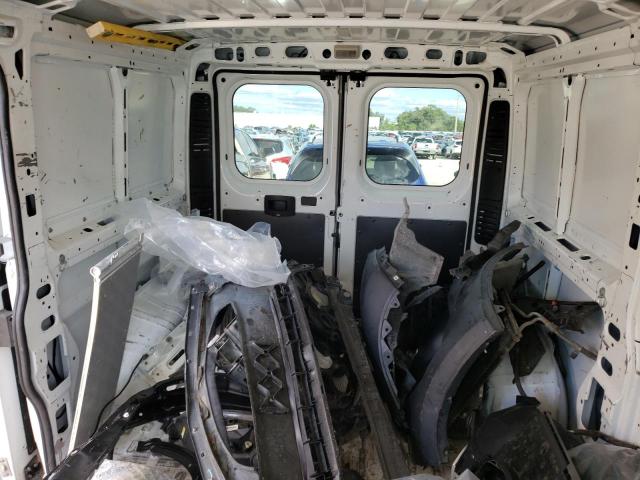 Photo 10 from auction – 2019 RAM PROMASTER with VIN 3C6TRVAG5KE526055