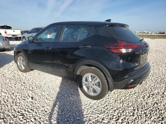 Photo 2 from auction – 2022 NISSAN KICKS S with VIN 3N1CP5BV5NL485151