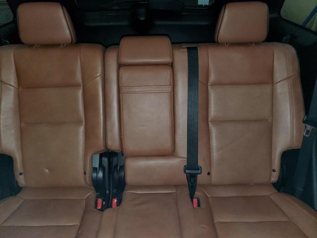 Photo 10 from auction – 2011 JEEP GRAND CHER with VIN 1J4RR6GT9BC640526