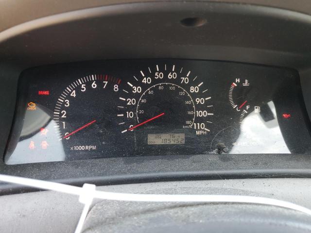 Photo 9 from auction – 2007 TOYOTA COROLLA CE with VIN 2T1BR32E97C848547