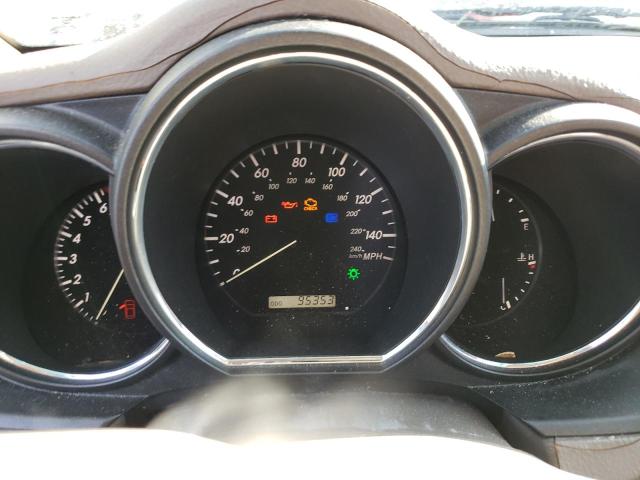 Photo 9 from auction – 2007 LEXUS RX 350 with VIN 2T2HK31U27C004191