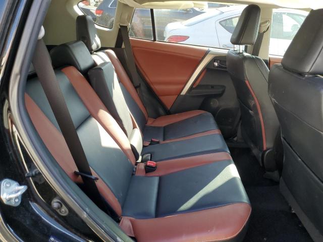 Photo 10 from auction – 2013 TOYOTA RAV4 LIMIT with VIN 2T3YFREV4DW018951
