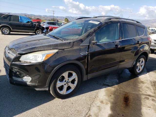 FORD ESCAPE SE 2013 with VIN 1FMCU0GX6DUA59276 - Photo from auction
